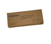 Gestetner Toner Black